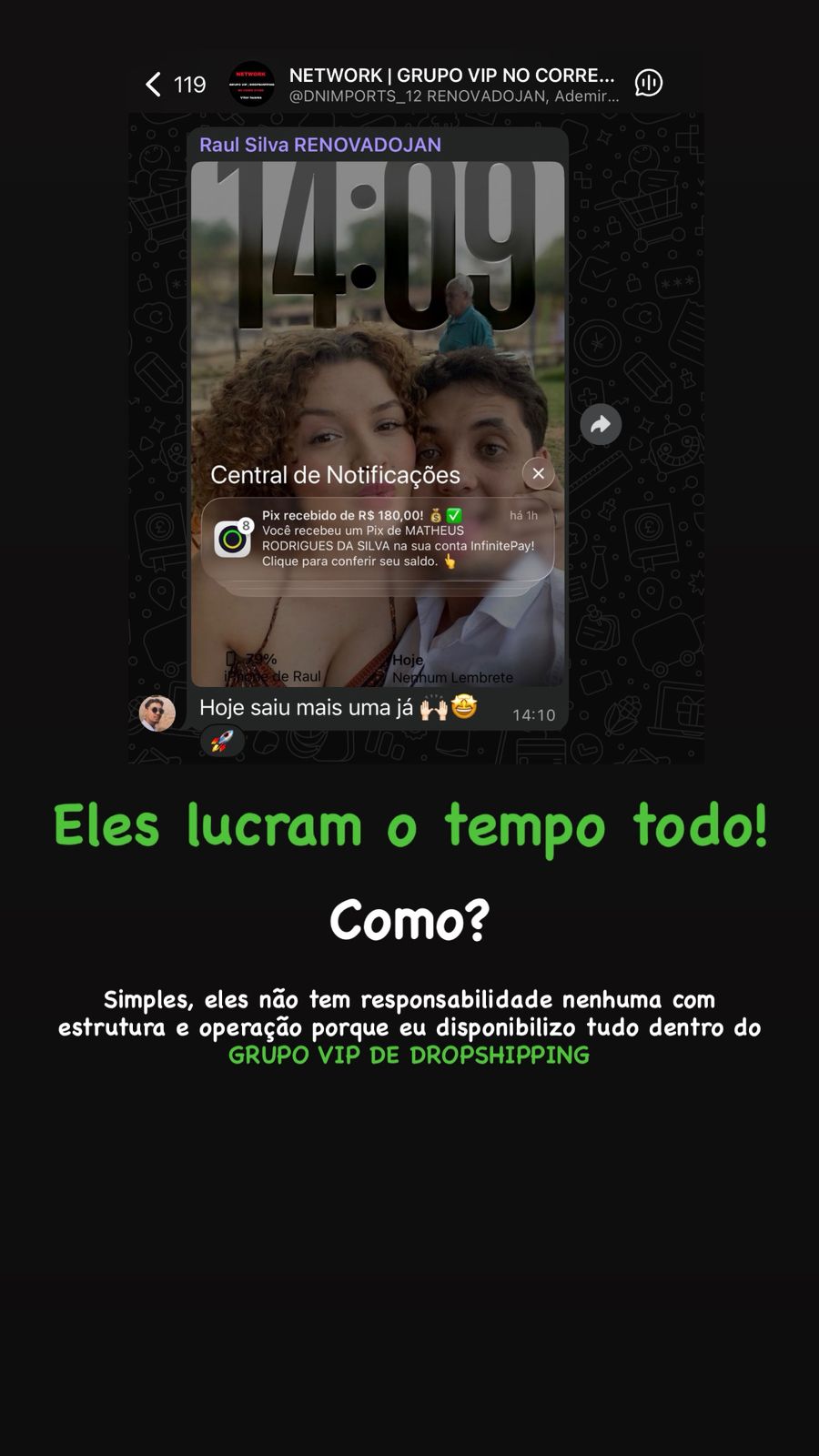 Avaliação 8